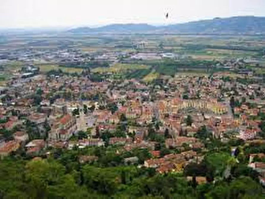 Immagine 1 di Casa indipendente in vendita  in VIA DEI PLATANI a Montecchio Maggiore