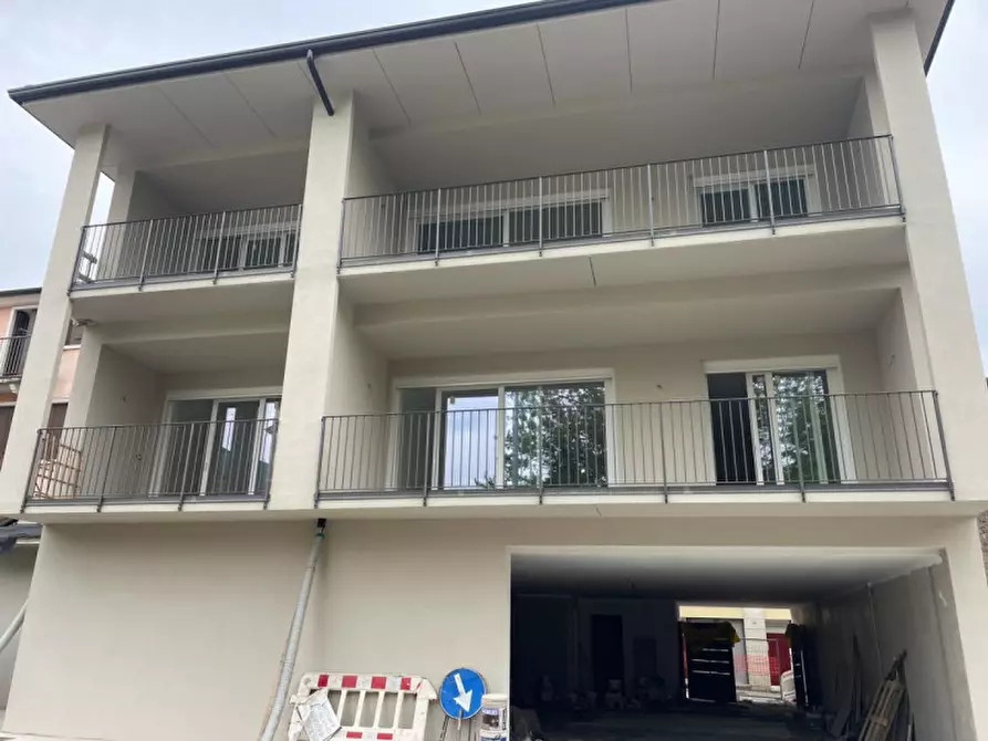 Immagine 1 di Appartamento in vendita  in Via Giacomuni a Cornedo Vicentino