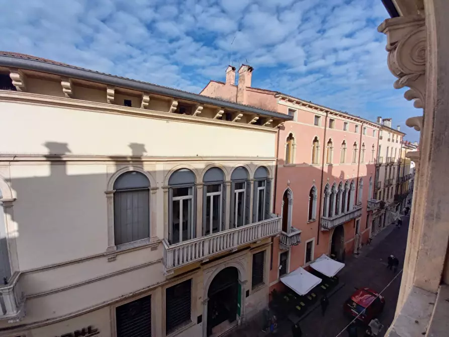 Immagine 1 di Appartamento in vendita  in Corso Palladio a Vicenza