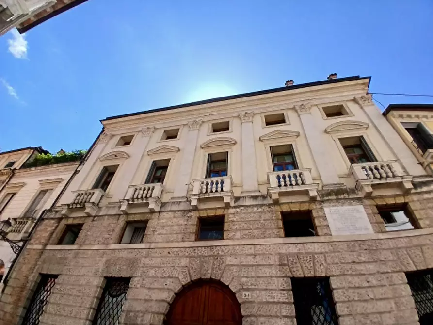Immagine 2 di Appartamento in vendita  in Corso Palladio a Vicenza