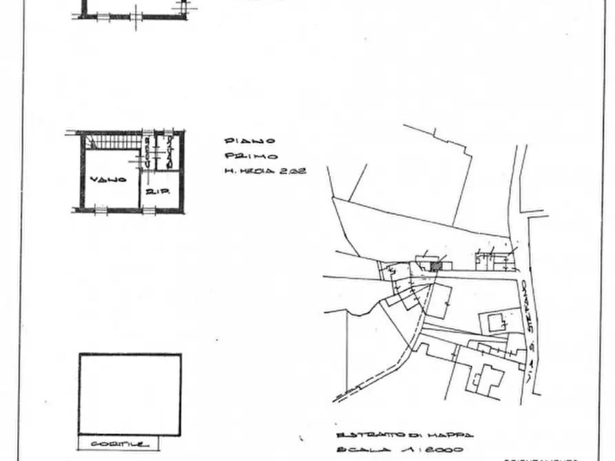 Immagine 13 di Rustico / casale in vendita  in Via Santo Stefano a Este