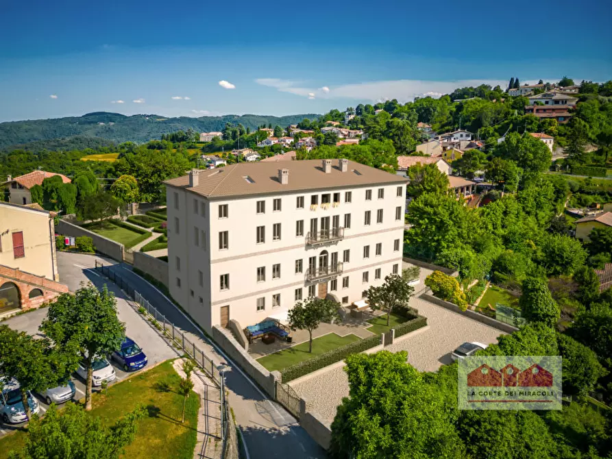 Immagine 3 di Appartamento in vendita  in Via Umberto I a Arcugnano