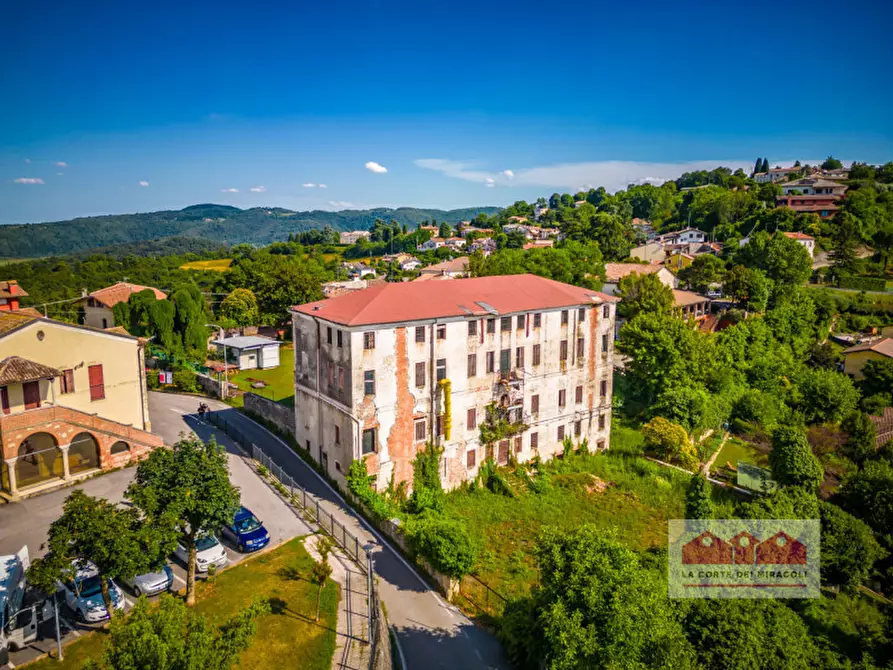 Immagine 4 di Appartamento in vendita  in Via Umberto I a Arcugnano