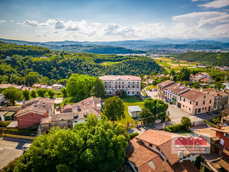 Immagine 5 di Appartamento in vendita  in Via Umberto I a Arcugnano
