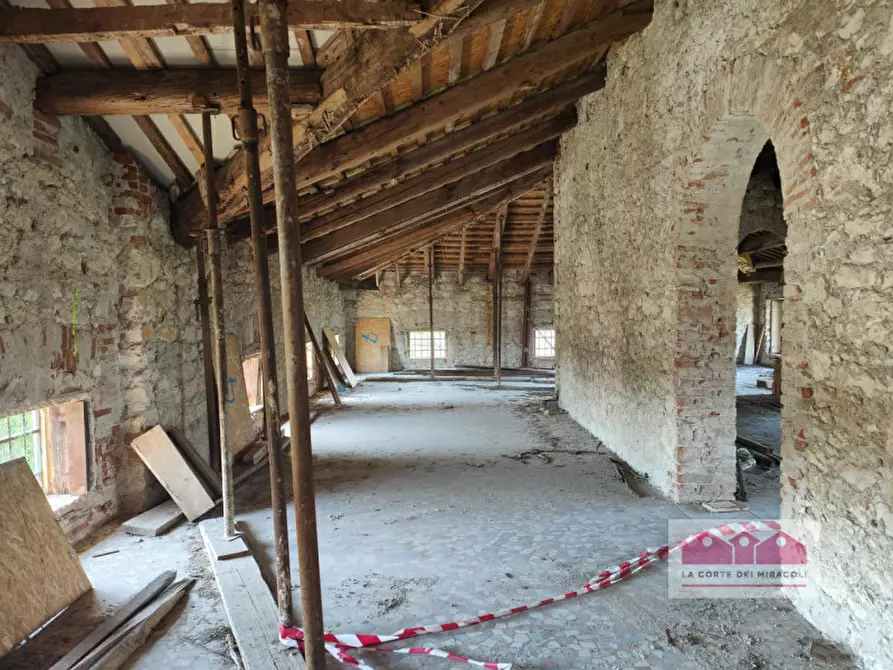 Immagine 7 di Appartamento in vendita  in Via Umberto I a Arcugnano