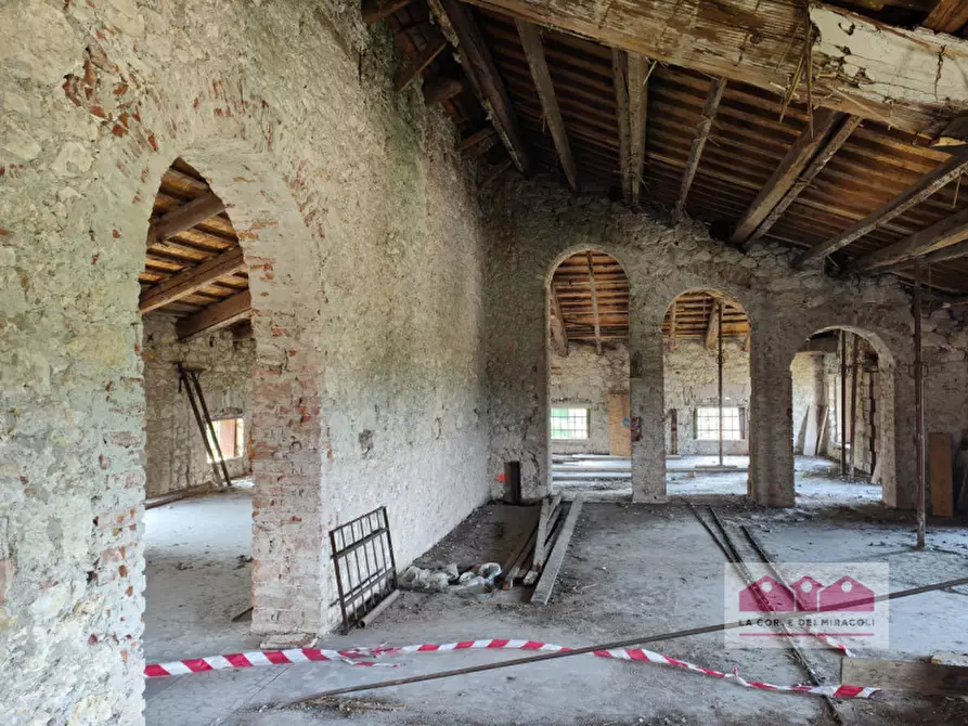 Immagine 8 di Appartamento in vendita  in Via Umberto I a Arcugnano