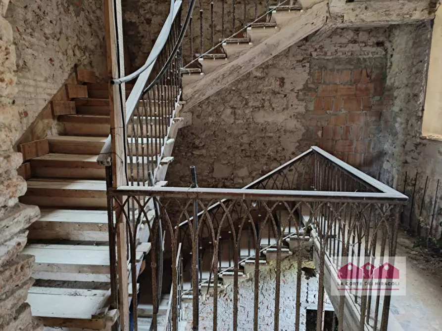 Immagine 13 di Appartamento in vendita  in Via Umberto I a Arcugnano