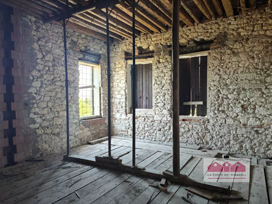 Immagine 14 di Appartamento in vendita  in Via Umberto I a Arcugnano