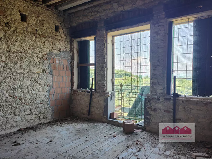 Immagine 15 di Appartamento in vendita  in Via Umberto I a Arcugnano