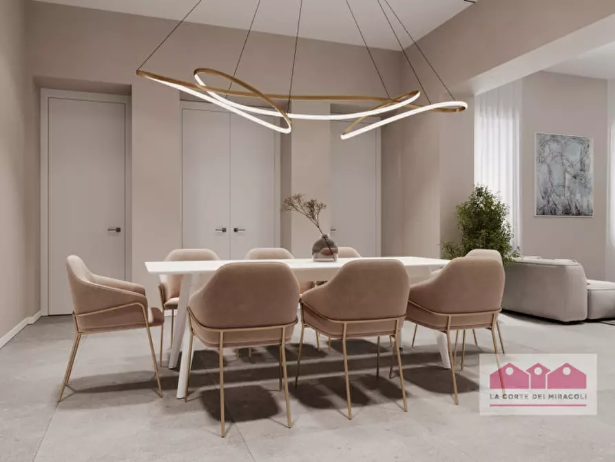 Immagine 17 di Appartamento in vendita  in Via Umberto I a Arcugnano