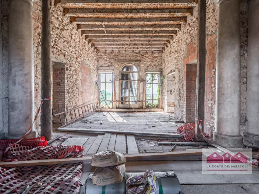 Immagine 19 di Appartamento in vendita  in Via Umberto I a Arcugnano