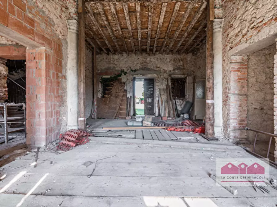 Immagine 20 di Appartamento in vendita  in Via Umberto I a Arcugnano