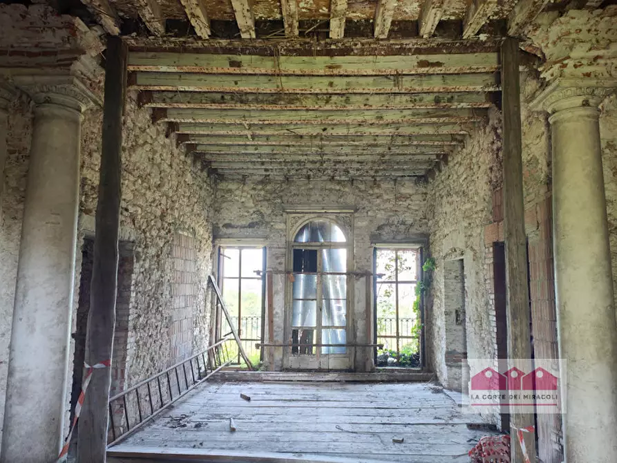 Immagine 21 di Appartamento in vendita  in Via Umberto I a Arcugnano