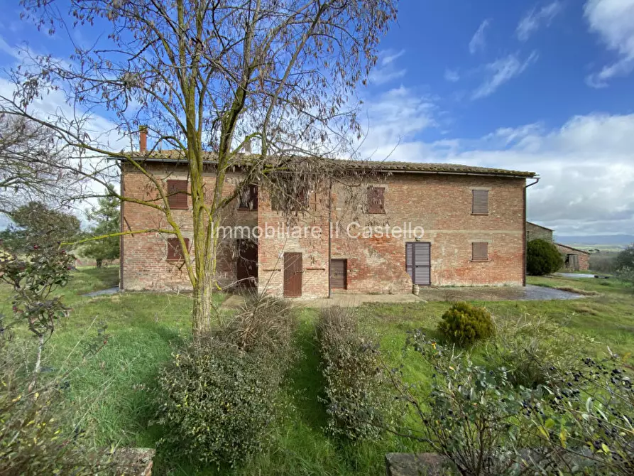 Immagine 1 di Rustico / casale in vendita  in Cantagallina a Castiglione Del Lago