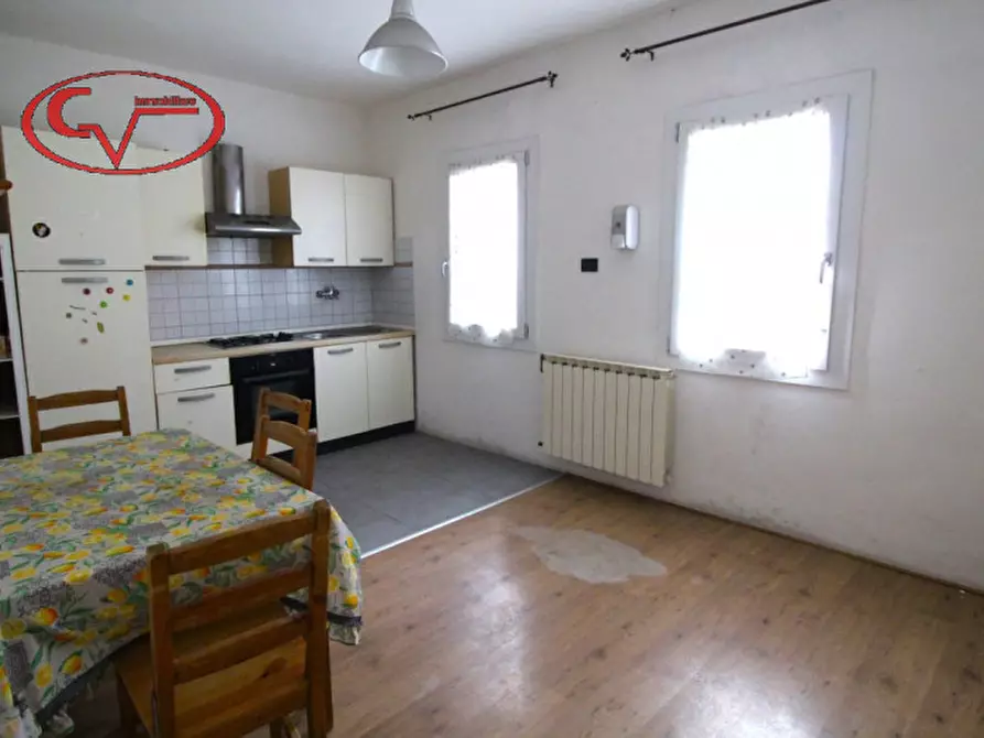 Immagine 2 di Appartamento in vendita  in Via Mazzini a San Giovanni Valdarno