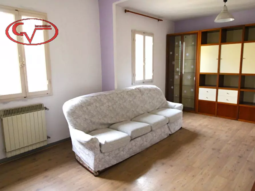 Immagine 3 di Appartamento in vendita  in Via Mazzini a San Giovanni Valdarno