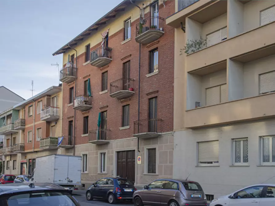 Immagine 1 di Appartamento in vendita  in Via Vipacco 20 a Torino
