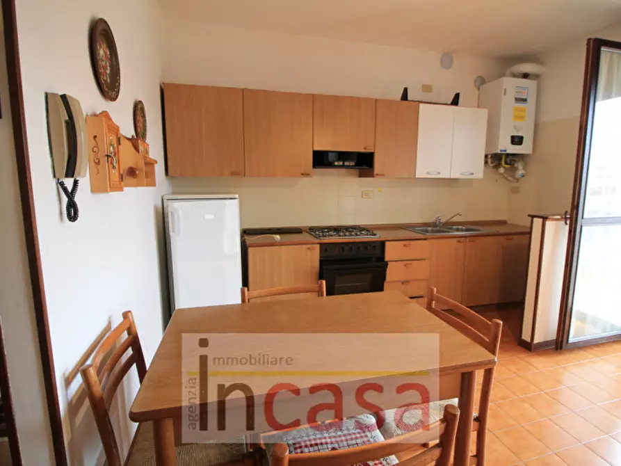 Immagine 1 di Appartamento in vendita  in Via Vito Orcalli a San Dona' Di Piave
