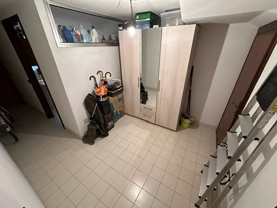 Immagine 4 di Casa trifamiliare in vendita  in Via Beato Arnaldo da Limena a Limena