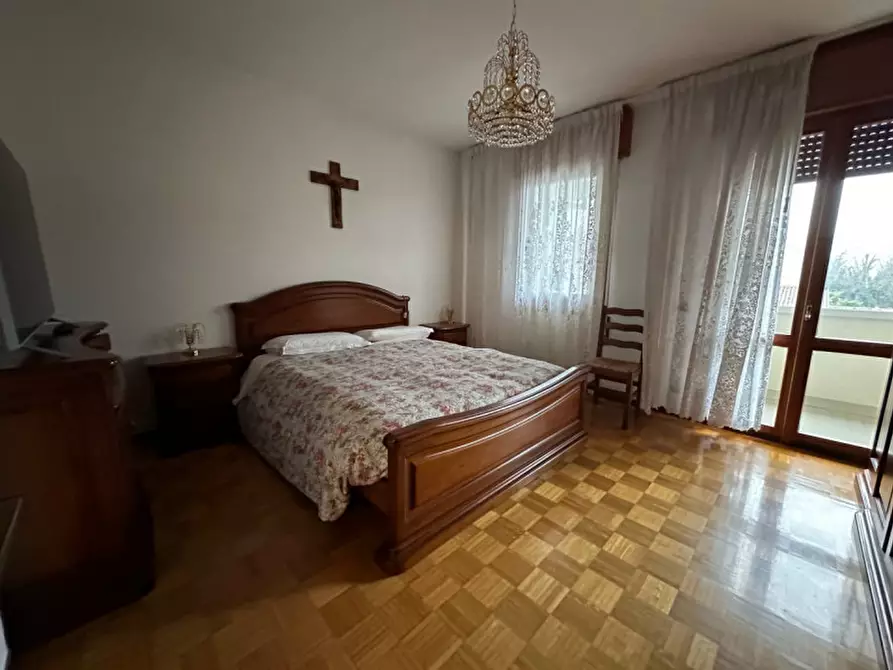Immagine 5 di Casa trifamiliare in vendita  in Via Beato Arnaldo da Limena a Limena