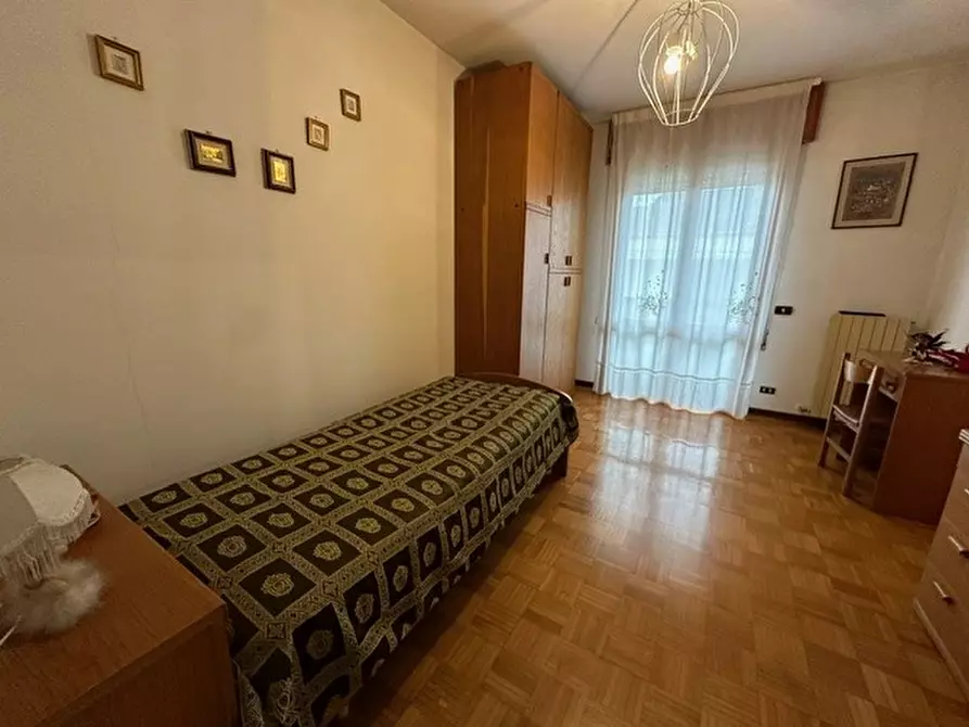 Immagine 6 di Casa trifamiliare in vendita  in Via Beato Arnaldo da Limena a Limena