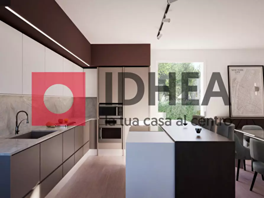 Immagine 6 di Casa trifamiliare in vendita  in PIAZZA ALDO MORO a Villorba