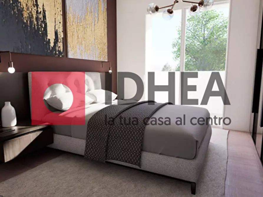 Immagine 8 di Casa trifamiliare in vendita  in PIAZZA ALDO MORO a Villorba