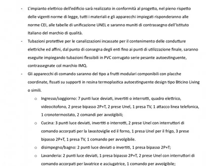 Immagine 18 di Casa trifamiliare in vendita  in PIAZZA ALDO MORO a Villorba