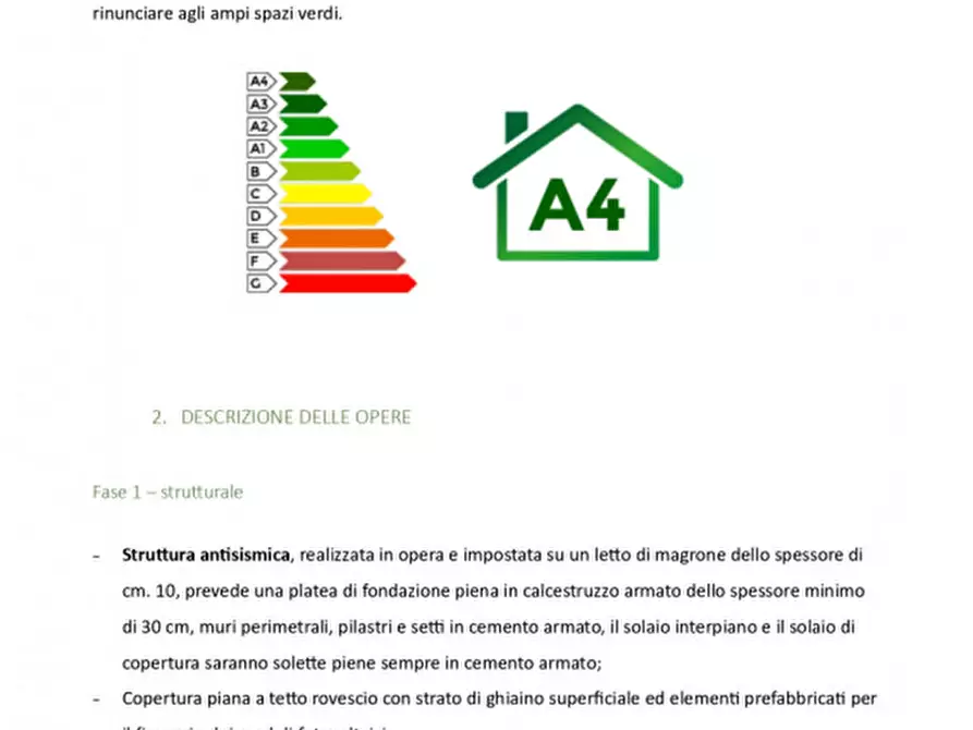 Immagine 10 di Casa trifamiliare in vendita  in PIAZZA ALDO MORO a Villorba
