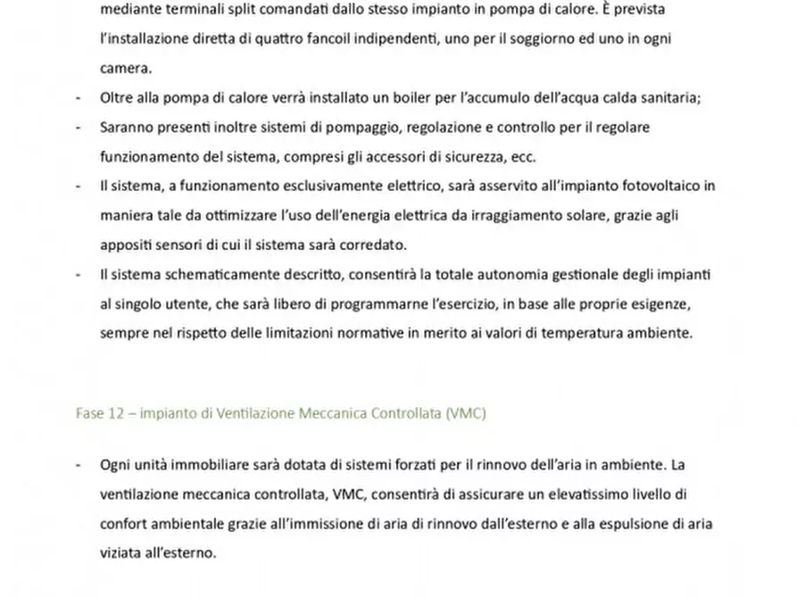 Immagine 16 di Casa trifamiliare in vendita  in PIAZZA ALDO MORO a Villorba