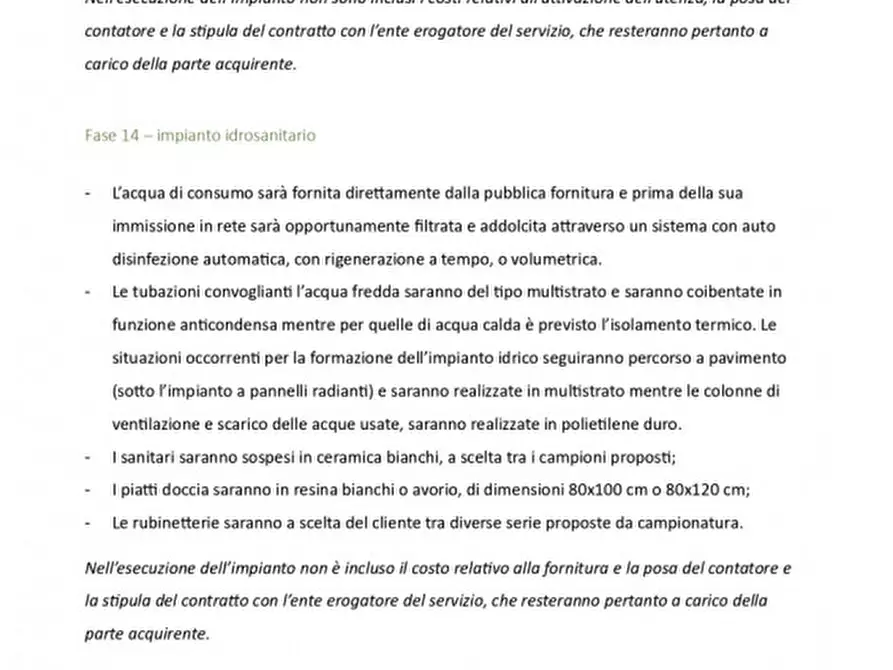 Immagine 20 di Casa trifamiliare in vendita  in PIAZZA ALDO MORO a Villorba