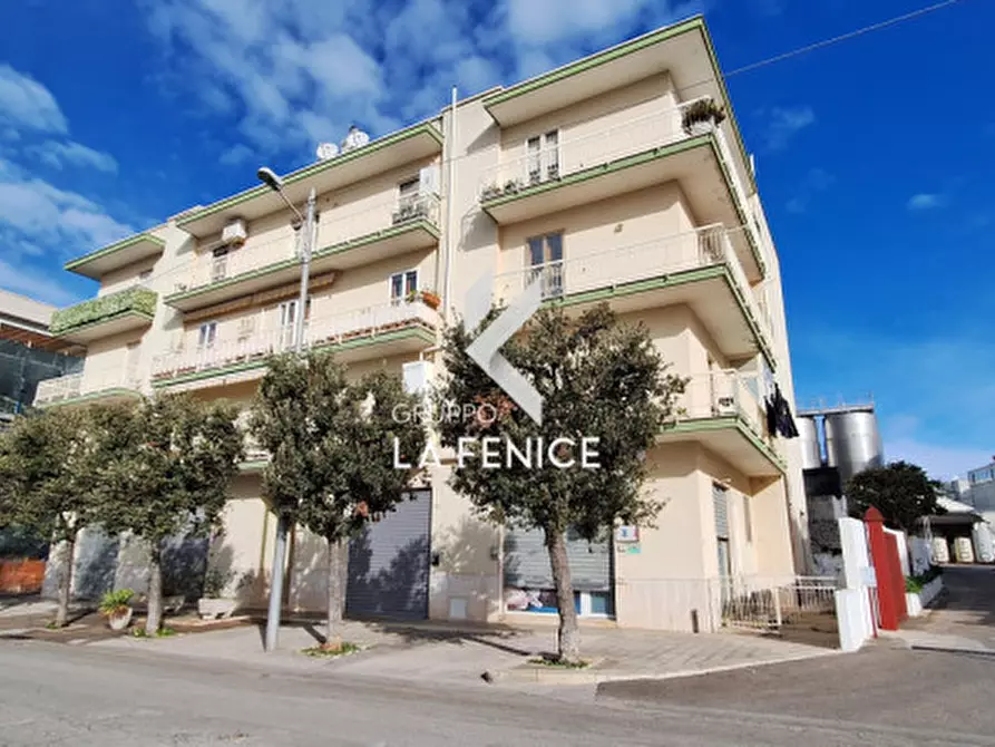 Immagine 37 di Appartamento in vendita  in via Martiri della Libertà a Locorotondo