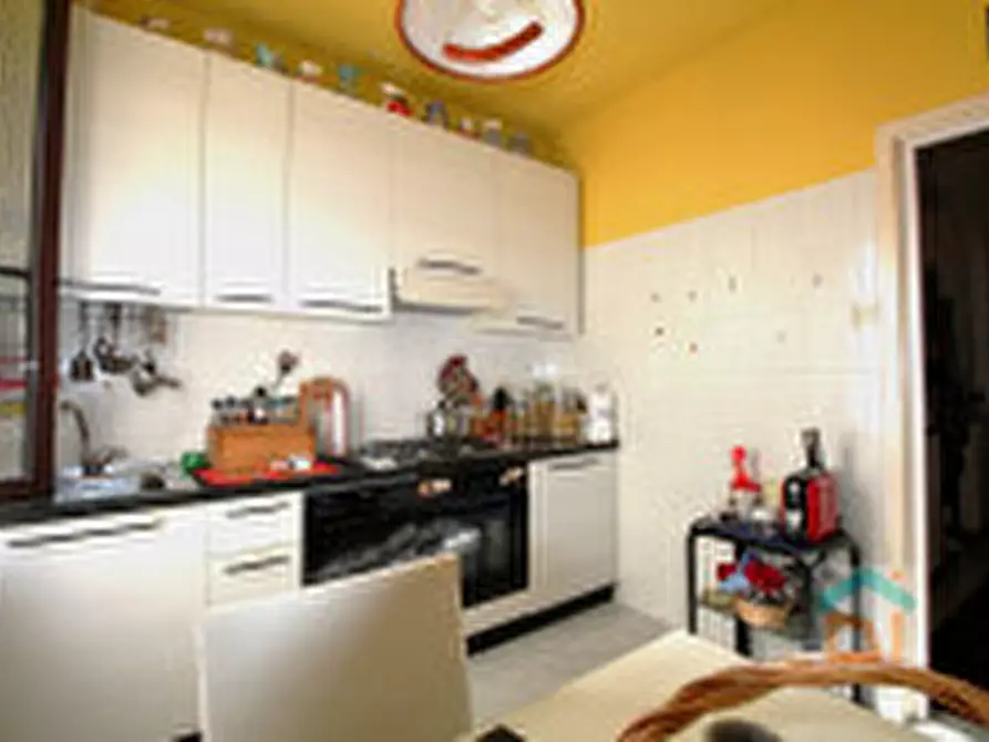 Immagine 1 di Appartamento in vendita  in Contrada dal Milin 26 a Cervignano Del Friuli