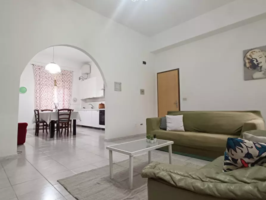 Immagine 1 di Appartamento in vendita  in via santo rocco a Barcellona Pozzo Di Gotto