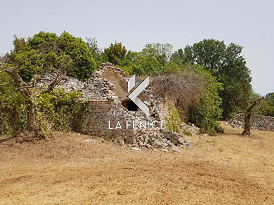 Immagine 1 di Rustico / casale in vendita  in contrada Ritunno a Locorotondo