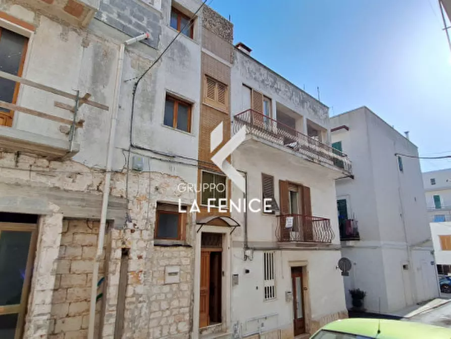 Immagine 1 di Casa indipendente in vendita  in via dei Prati a Locorotondo