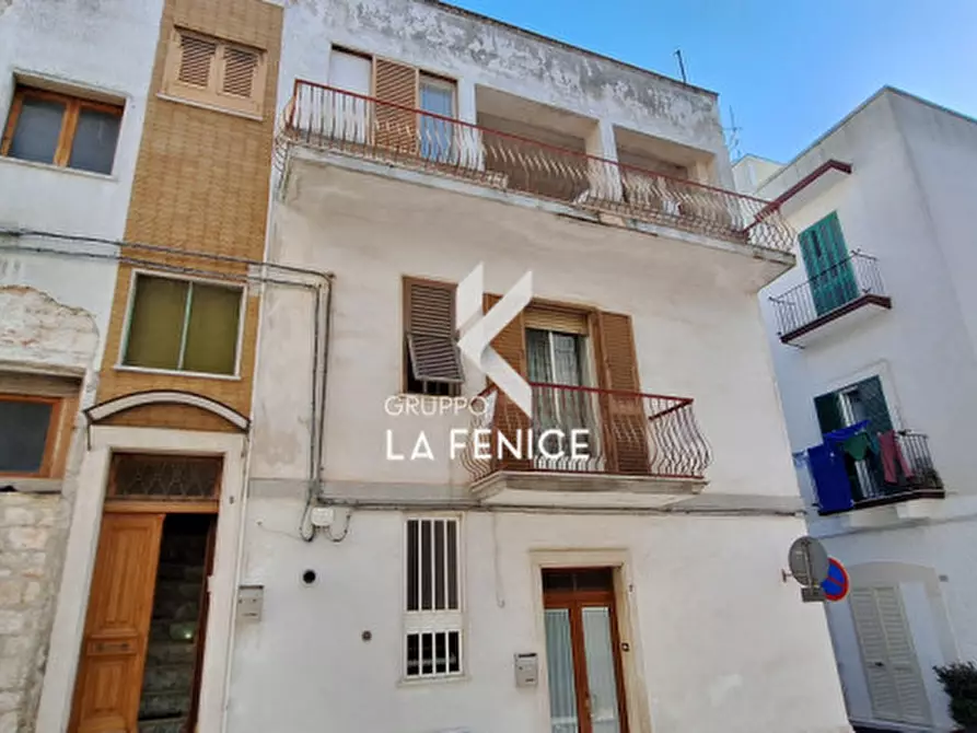 Immagine 5 di Casa indipendente in vendita  in via dei Prati a Locorotondo