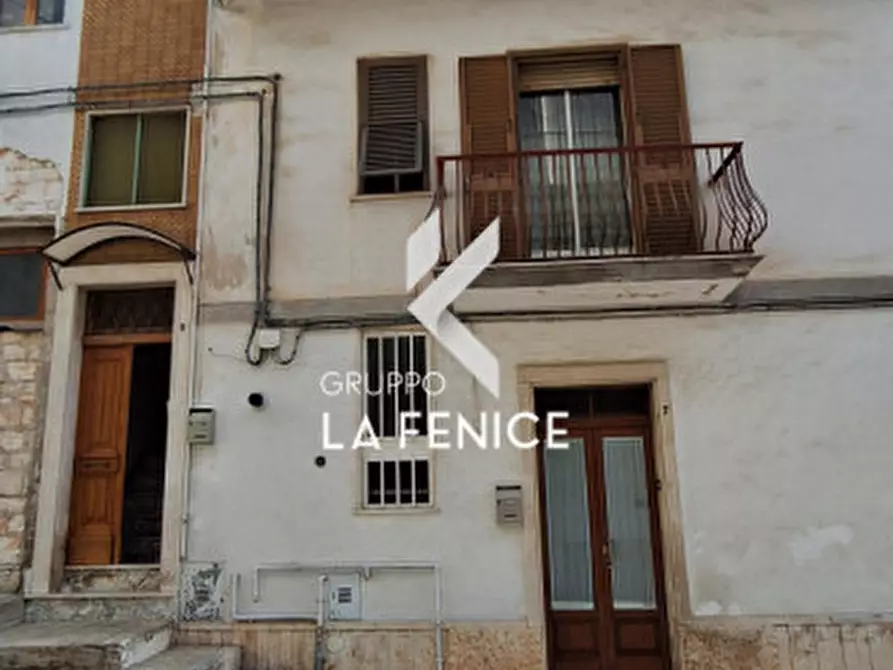 Immagine 6 di Casa indipendente in vendita  in via dei Prati a Locorotondo