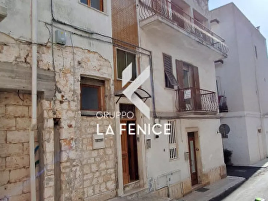 Immagine 7 di Casa indipendente in vendita  in via dei Prati a Locorotondo