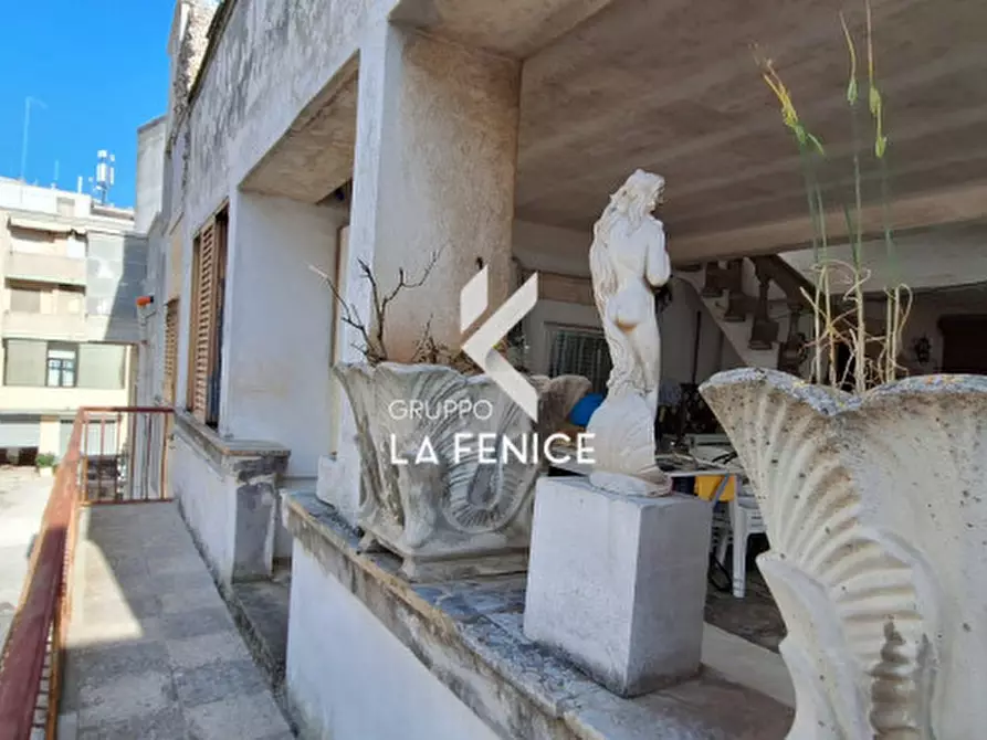 Immagine 39 di Casa indipendente in vendita  in via dei Prati a Locorotondo