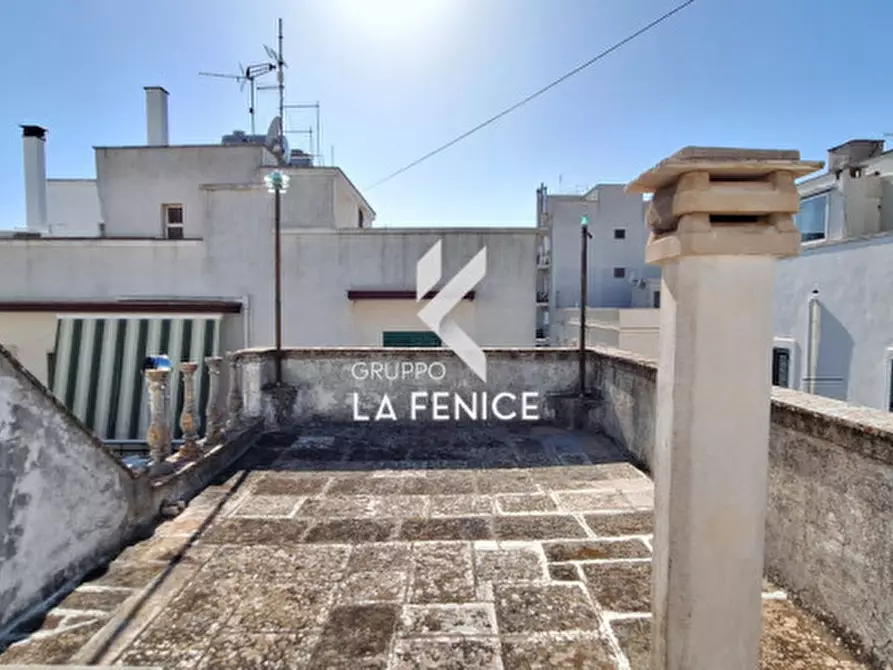 Immagine 41 di Casa indipendente in vendita  in via dei Prati a Locorotondo