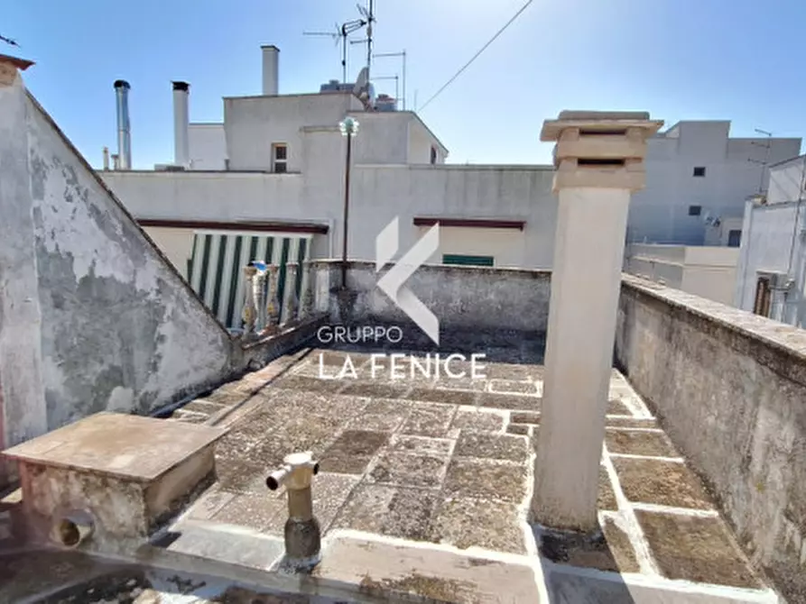 Immagine 42 di Casa indipendente in vendita  in via dei Prati a Locorotondo