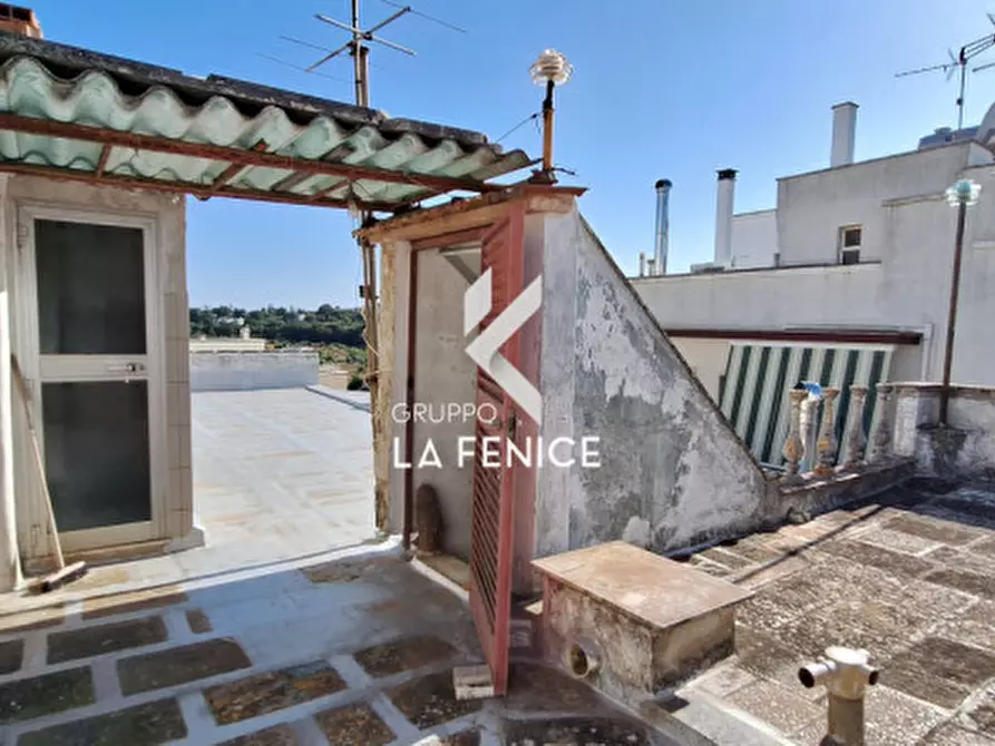 Immagine 43 di Casa indipendente in vendita  in via dei Prati a Locorotondo