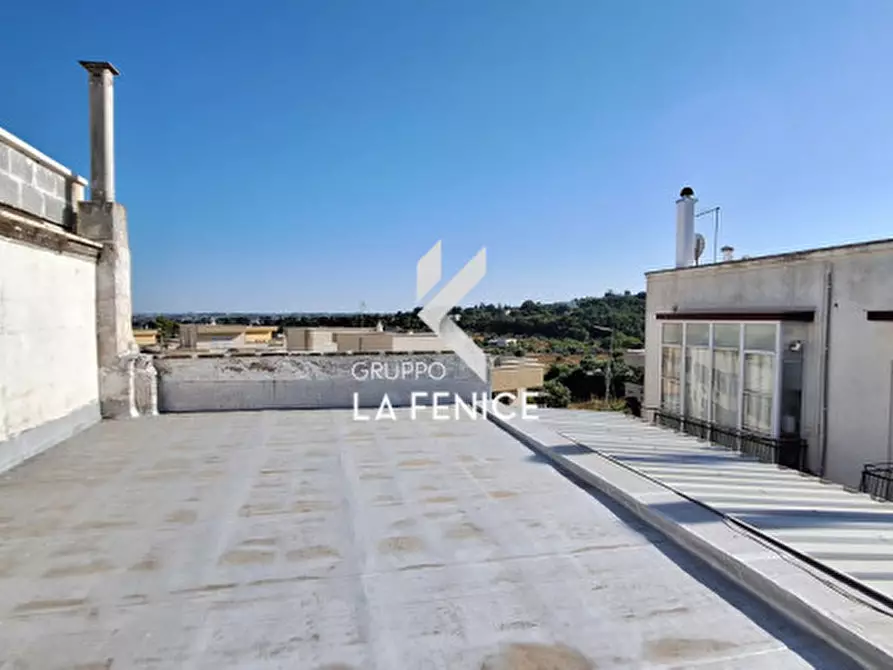 Immagine 44 di Casa indipendente in vendita  in via dei Prati a Locorotondo