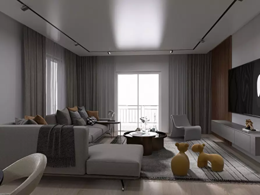 Immagine 5 di Appartamento in vendita  in via aldo moro a Barcellona Pozzo Di Gotto