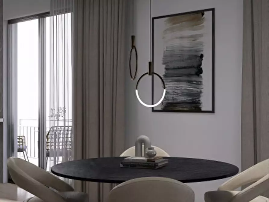 Immagine 7 di Appartamento in vendita  in via aldo moro a Barcellona Pozzo Di Gotto