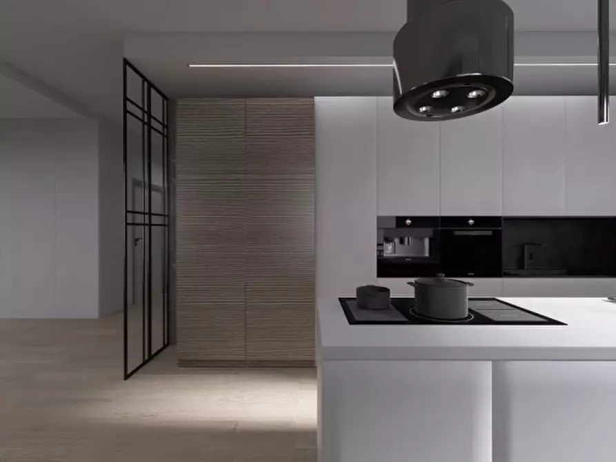 Immagine 9 di Appartamento in vendita  in via aldo moro a Barcellona Pozzo Di Gotto