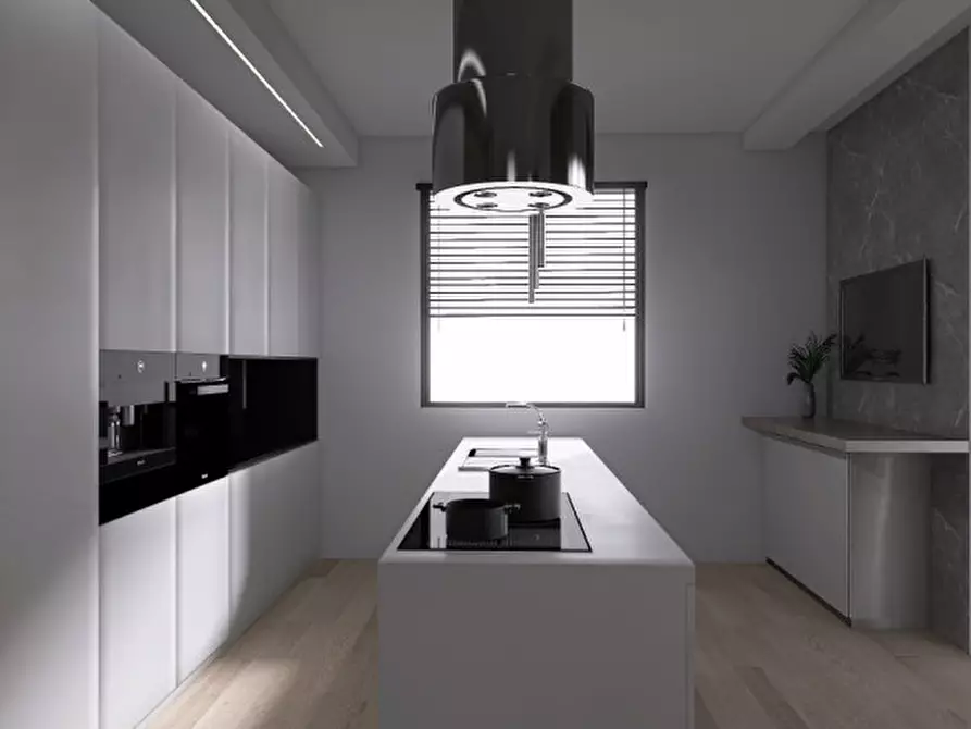 Immagine 10 di Appartamento in vendita  in via aldo moro a Barcellona Pozzo Di Gotto