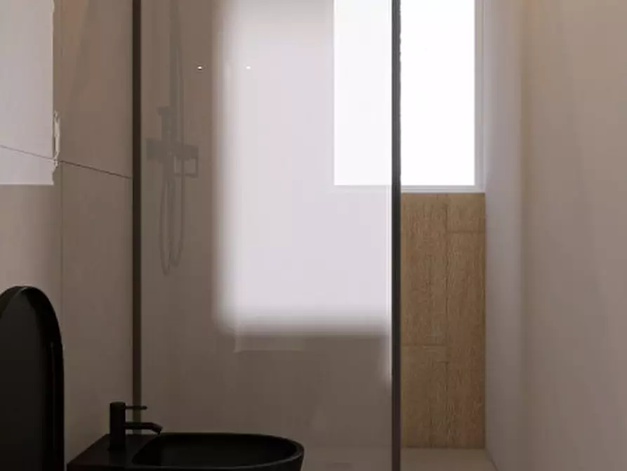 Immagine 12 di Appartamento in vendita  in via aldo moro a Barcellona Pozzo Di Gotto