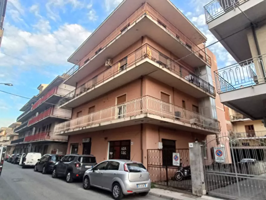 Immagine 16 di Appartamento in vendita  in via aldo moro a Barcellona Pozzo Di Gotto